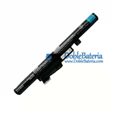 Batería para NEC PC-VP-WP141 NS750/C PC-VP-WP148 NS750 [Batería de repuesto]